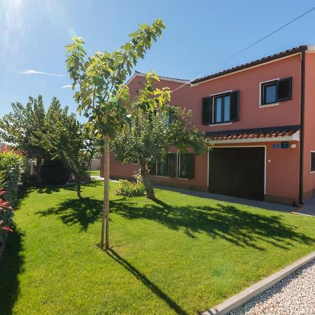 Villa Roza Umag Exteriér fotografie