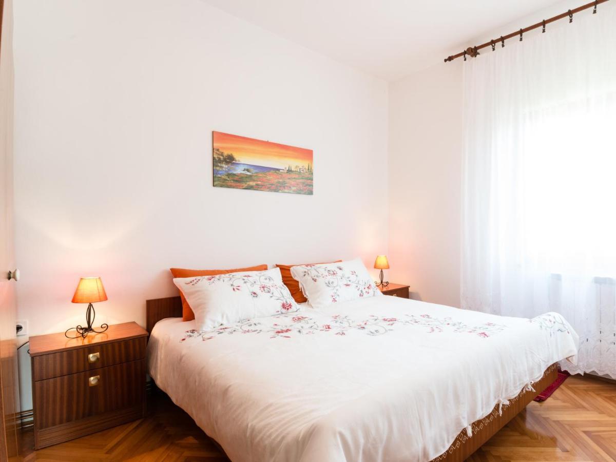 Villa Roza Umag Exteriér fotografie
