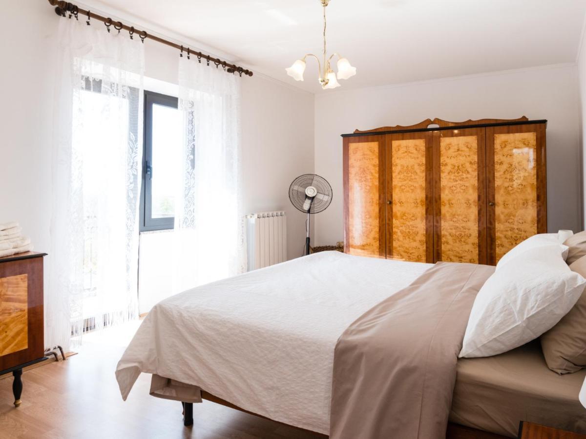 Villa Roza Umag Exteriér fotografie
