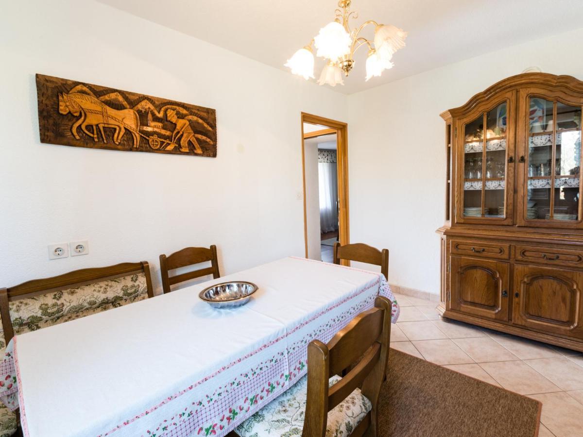 Villa Roza Umag Exteriér fotografie