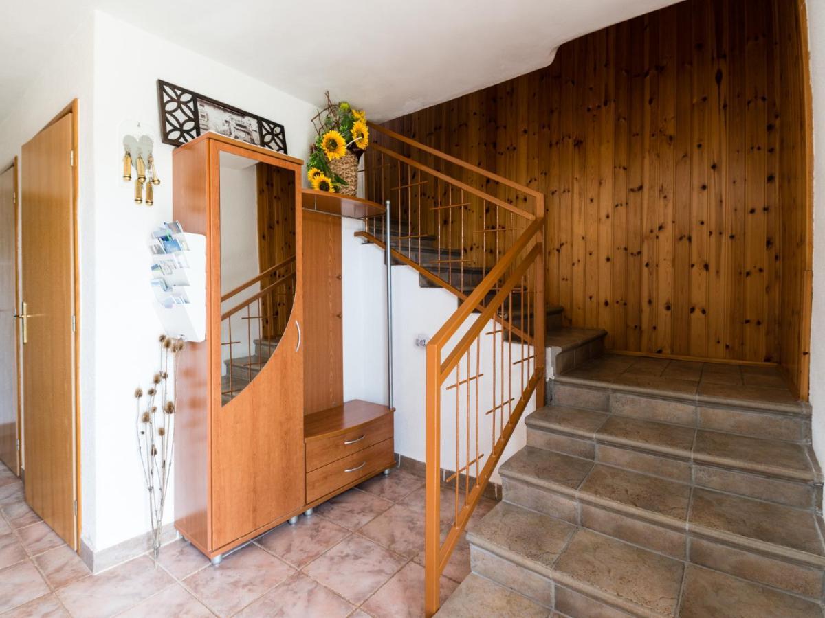 Villa Roza Umag Exteriér fotografie