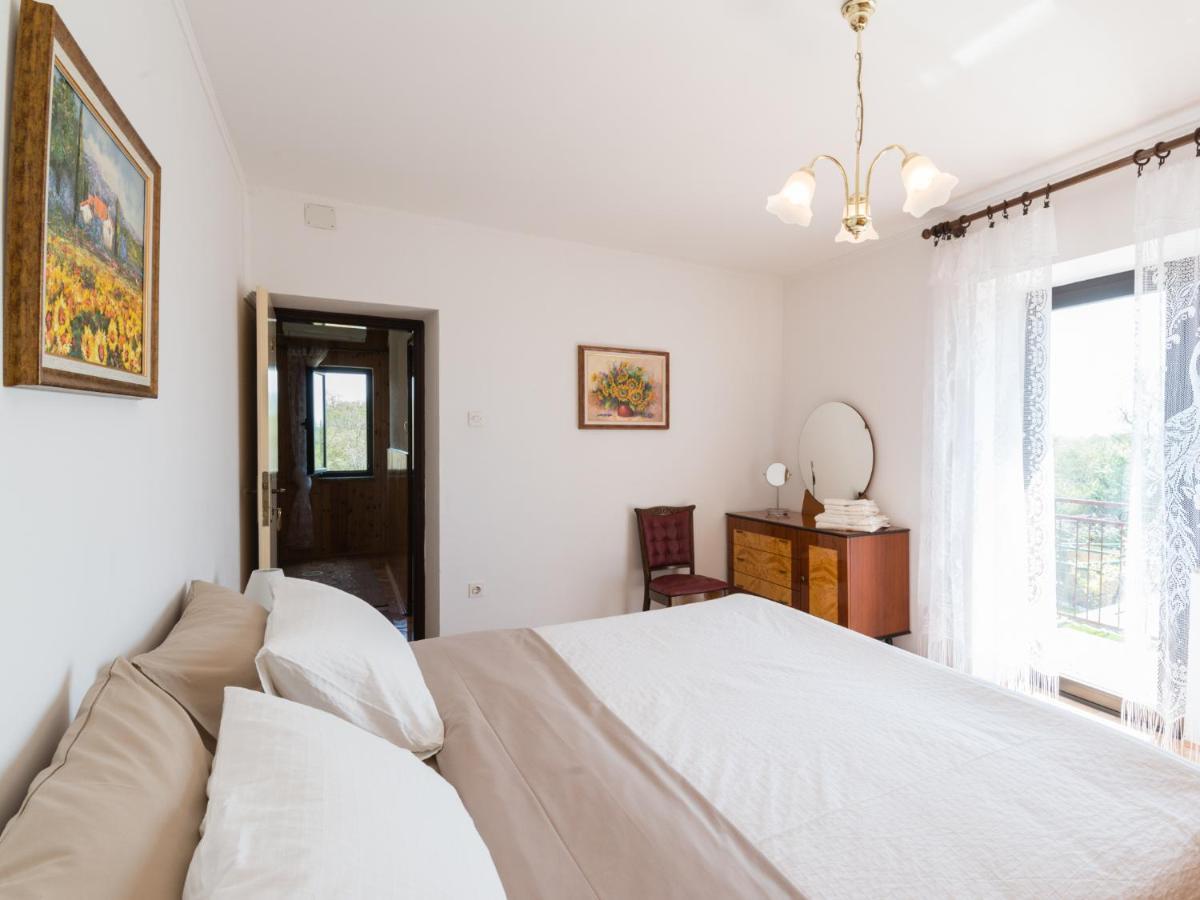 Villa Roza Umag Exteriér fotografie