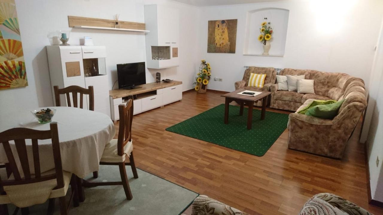 Villa Roza Umag Exteriér fotografie